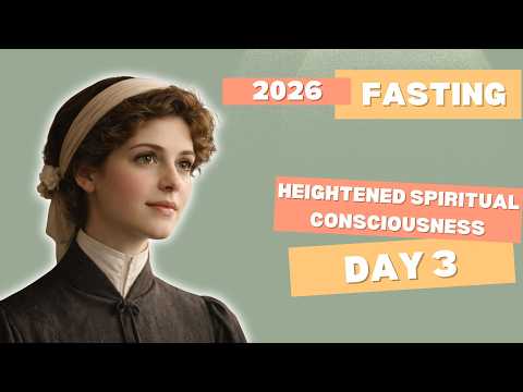 Day 03 — Fasting 2026