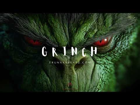 GRINCH (Eminem x Hopsin x NF Type Beat)