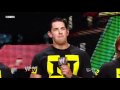 WWE RAW 07/12/10 - John Cena and The Nexus ...