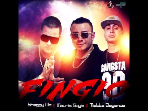 Fingio   Shaggy Mc   Mauris Style  Mistta Elegance