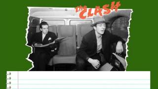 The Clash - Cheat (Subtitulada)