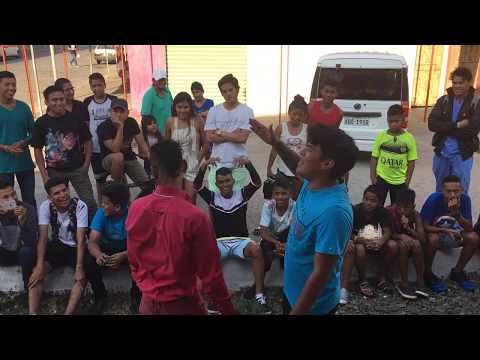 ZIRIAKO vs LINCE - OCTAVOS DE FINAL - JORNADA 1 - ESTACION DEL FREESTYLE