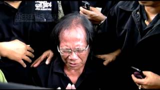 Download lagu Yon Koeswoyo Menangis Ingat Hidup Susah Bersama Murry mp3