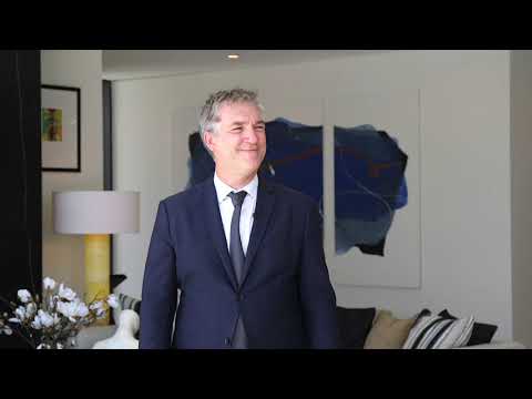 Sherman Oaks | Agent Interview - The Agency