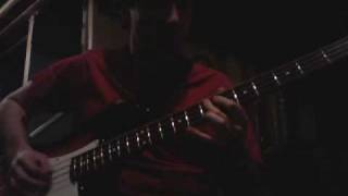 MXPX - Your Problem My Emergency (Bass)