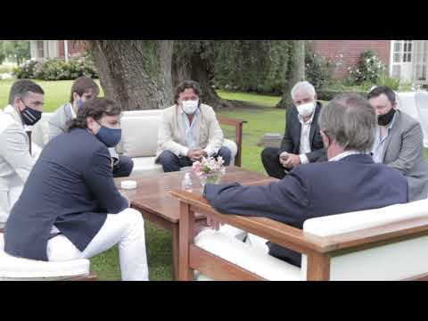 Minera salteña concretará la primera exportación de carbonato de litio