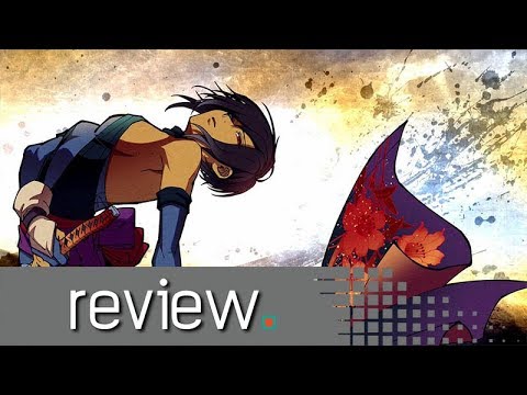 Samurai Shodow Switch Review - Noisy Pixel