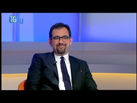 TGtg del 17 maggio 2018 – Ospite: Francesco Clementi