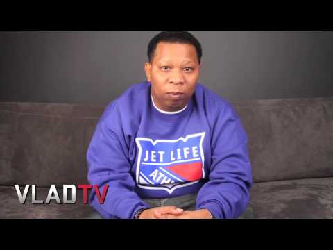 Mannie Fresh: Kanye Wanted to Sign to Cash Money