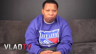 Mannie Fresh: Kanye Wanted to Sign to Cash Money