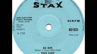 Eddie Floyd - Big Bird 1968
