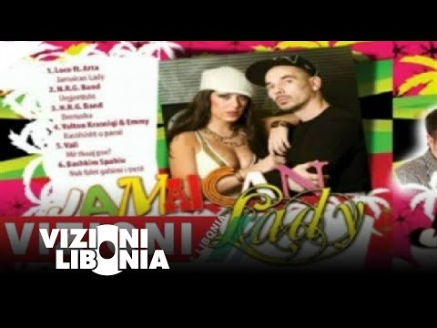 Blero & Leonora Poloska   Crazy