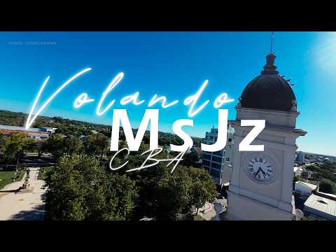 Volando por Marcos Juárez | Córdoba Argentina | Cinematic Drone