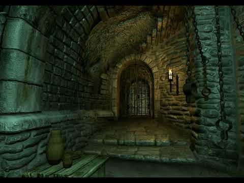 Damn Whøre - albinoise (slow)