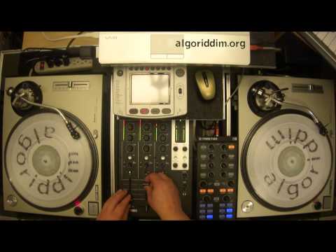 Black, Gold and Green (Ken Boothe, I Roy)