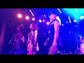 PRINCESS (Gretchen Lieberum + Maya Rudolph) Jack U Off LIVE at Teragram Ballroom Los Angeles 4/20/19