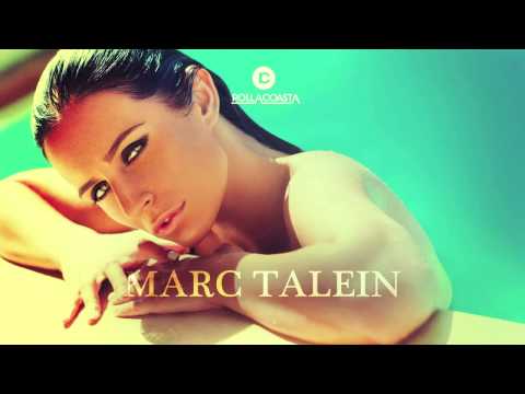 Marc Talein - Lights On (Doin It) feat Haidara