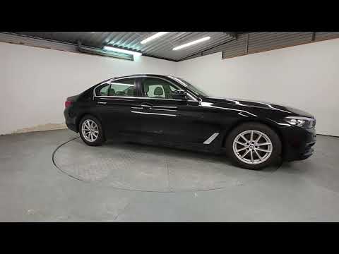BMW 5-Series 520d SE Saloon - Image 2