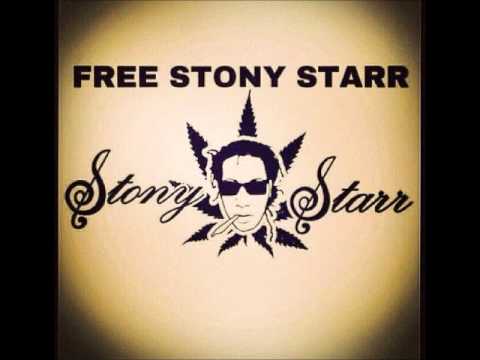 Young King - Stony Starr ft. Phenom