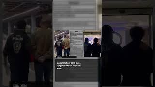 Veri analistinin canlı bahis vurgununda dört tutuklama kararı