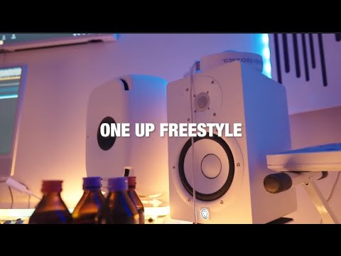 DZ - One Up Freestyle | Grid City Global
