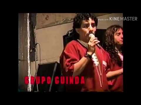 GRUPO GUINDA - MIX TRES CORAZONES 1998
