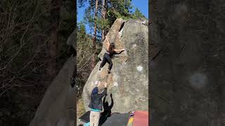 Video thumbnail of Arrested Development, V4. Leavenworth