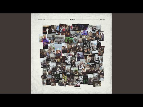 Vita Mì (feat. Nathys)