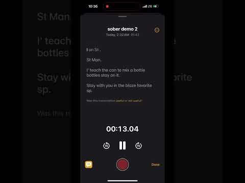 Spaceghostcaps - sober demo 2 (deleted song aka lost media)