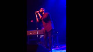 Work it Out Pj Morton