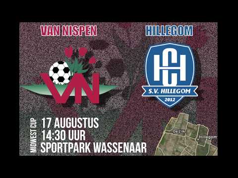 Samenvatting Van Nispen-Hillegom (1-2) 17-08-2019