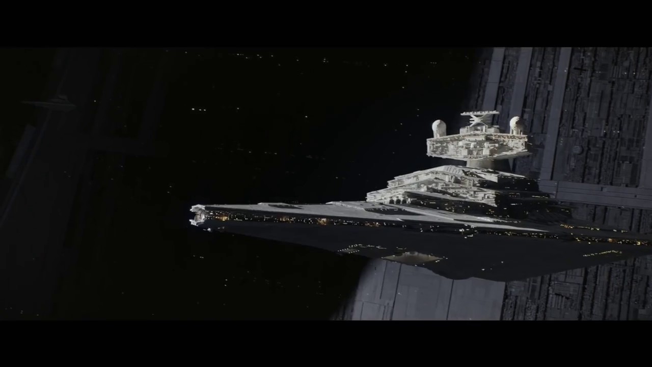 Rogue One A Star Wars Story Free download