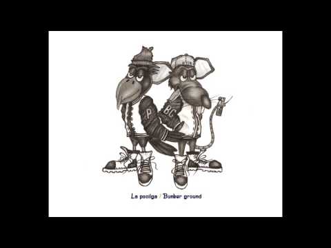 LAS RATAS CANTORAS  ( Terrenos hostiles )