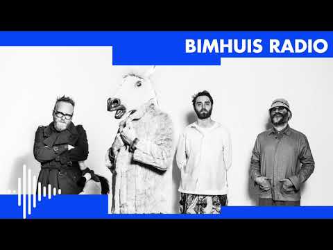 Bimhuis Radio Live Concert - ADHD