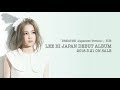 Lee Hi - Breathe (Japanese Version)