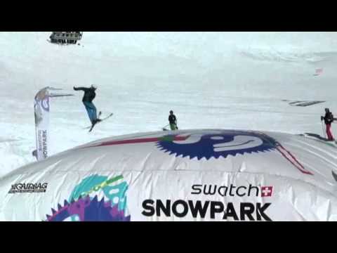 Shoot My Ride: Tignes 2012-02-17 11:00:54