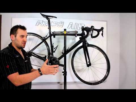 2015 Trek Emonda SL6 First Impressions