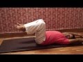 Surya Singh S Basic Abs Workout 1