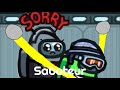 Among Us Song: Saboteur (By @GaminglyMusic)