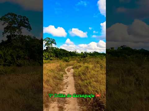 4ª Trilha do Caranguejo 🦀 em São João da Ponta 2025