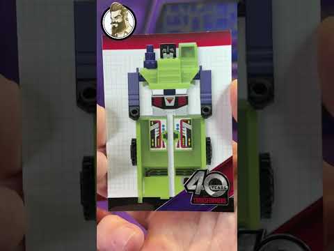 Ham-Man Reviews - Transformers Collector's Trading Cards - part 42 #transformers #cards #collector