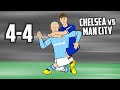 WHAT A GAME 😲 Chelsea 4-4 Manchester City (Premier League Highlights 2023)