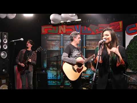 Sunnysiders -  HGU Stream Sessions