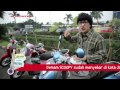 SCOOPY FEVER