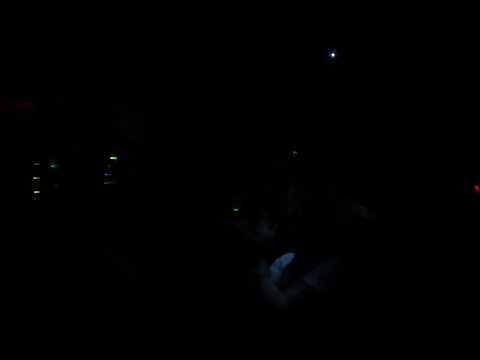 Zizou @ 3 Years of 2 Faces (I)