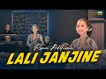 Lali Janjine Rina Aditama Kembar Campursari Sragenan Gayeng OFFICIAL MUSIC VIDEO