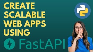 Download the video "What Most People Don't Know About FastAPI in #Python Programming [#techtawutu]"