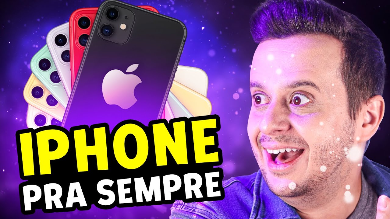 IPHONE PRA SEMPRE! Programa do Itau pra andar sempre de IPHONE NOVO, vale REALMENTE a PENA?