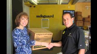 Best Storage Units in Hollywood FL - Safeguard Self Storage video Best Storage Units in Hollywood FL - Safeguard Self Storage video