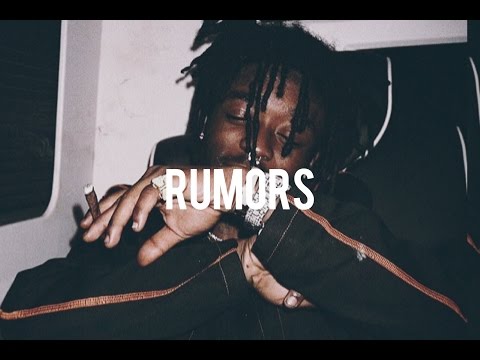 Lil Uzi Vert x Future Type Beat - RUMORS (Prod. By KIngMezzy)